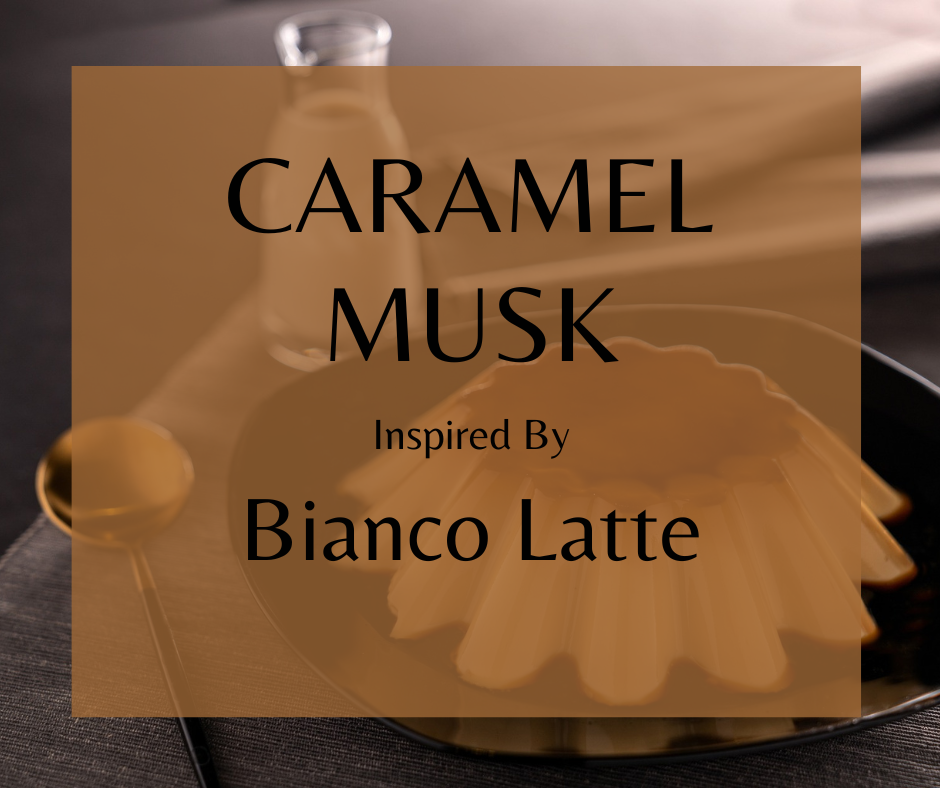 Caramel Musk