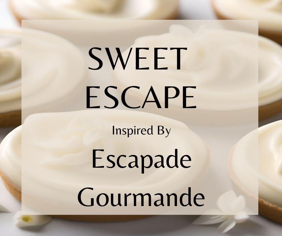 Sweet Escape