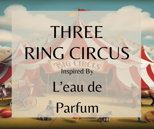 Three Ring Circus