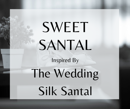 Sweet Santal