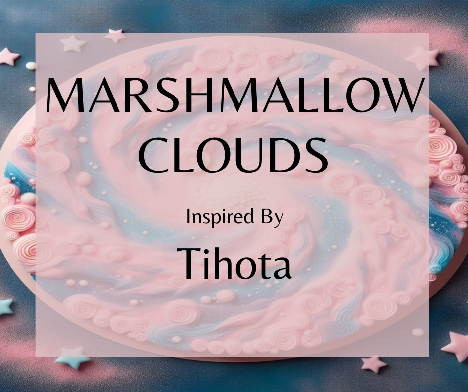Marshmallow Clouds
