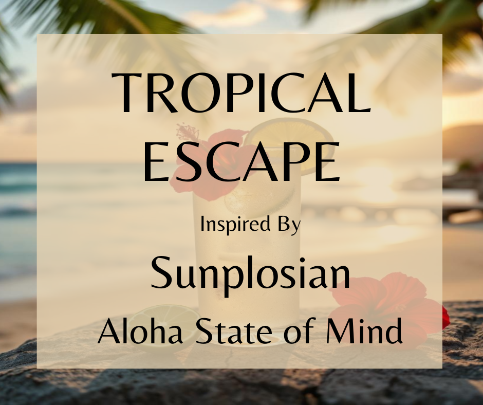 Tropical Escape