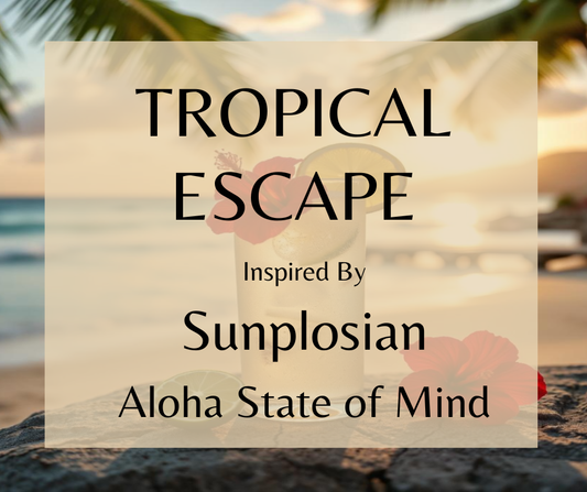 Tropical Escape
