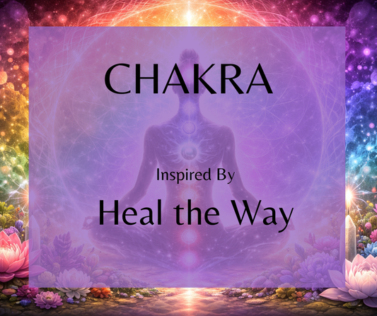 Chakra