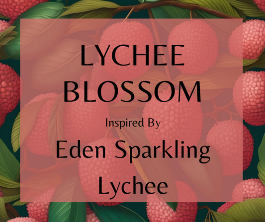 Lychee Blossom