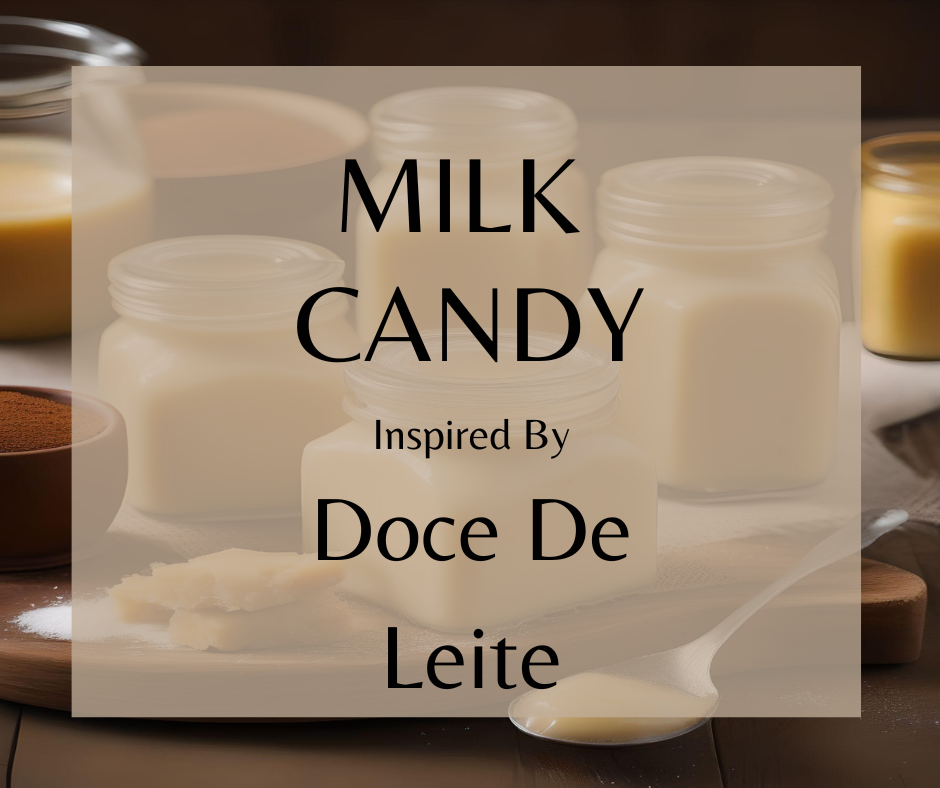 Milk Candy