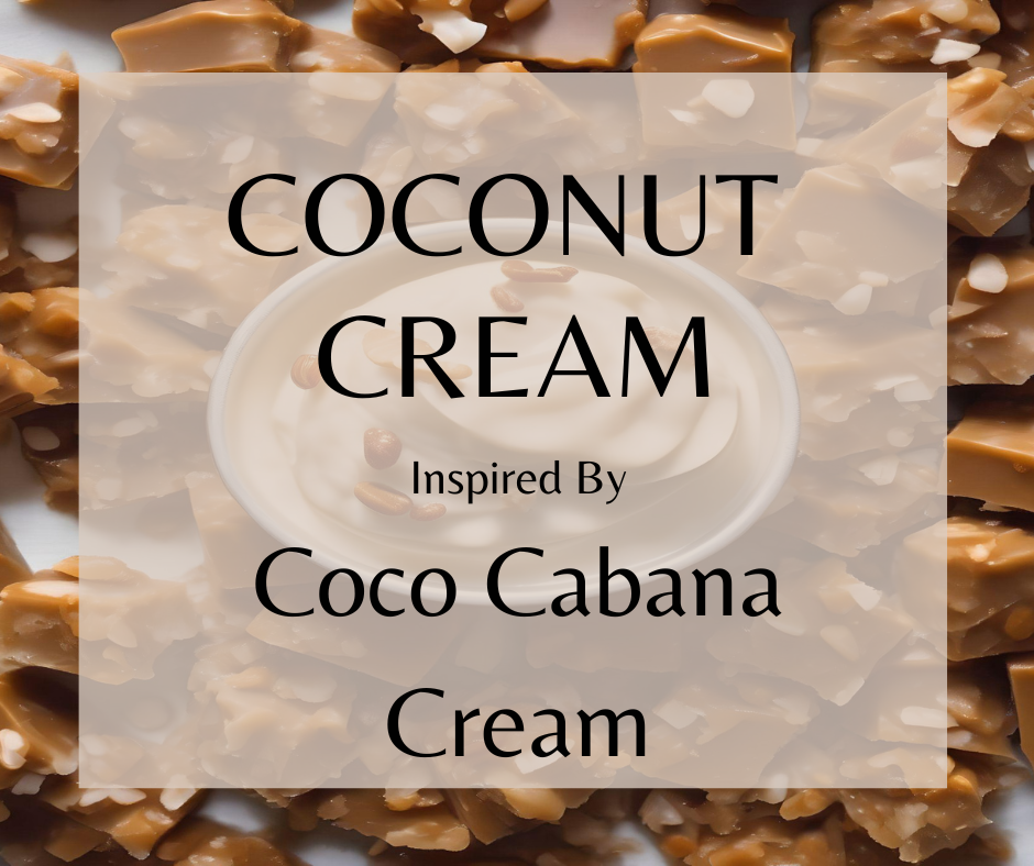 Coconut Cream