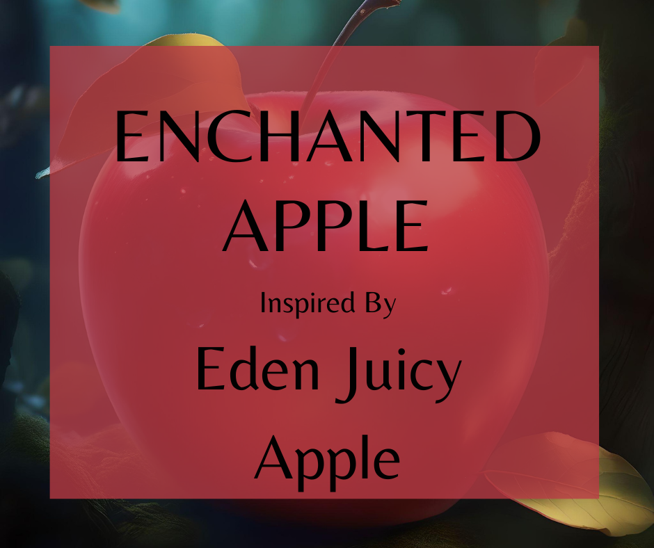 Enchanted Apple