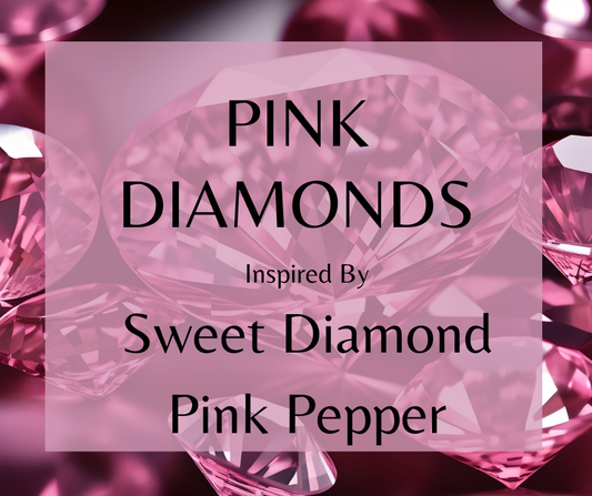 Pink Diamonds