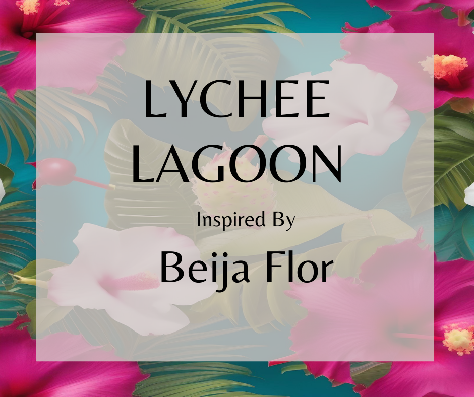 Lychee Lagoon