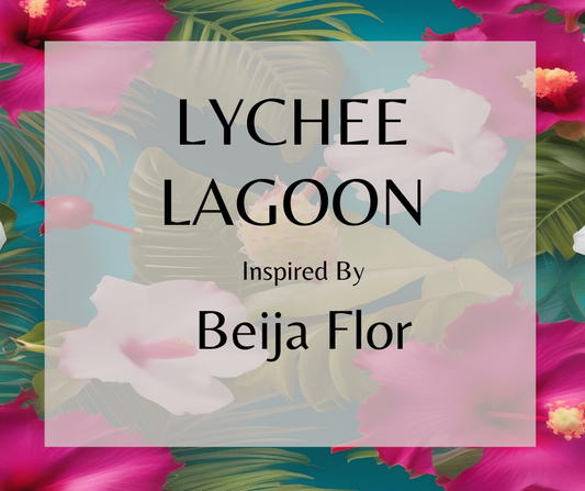 Lychee Lagoon
