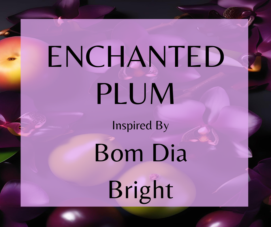 Enchanted Plum