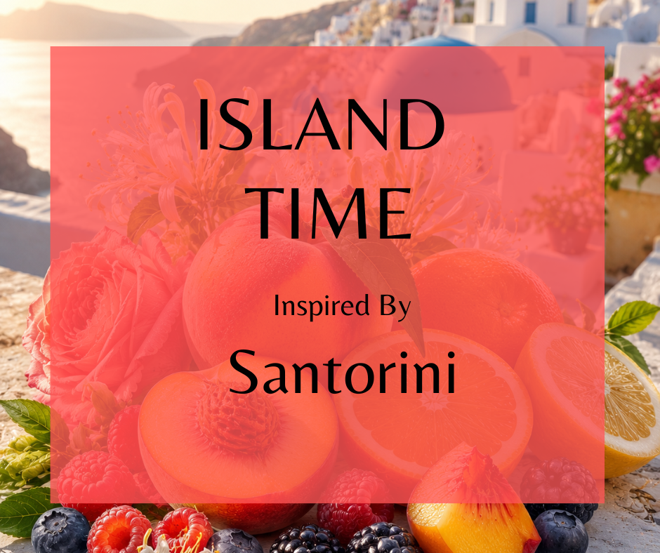 Island Time