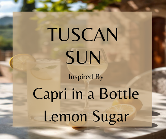 Tuscan Sun
