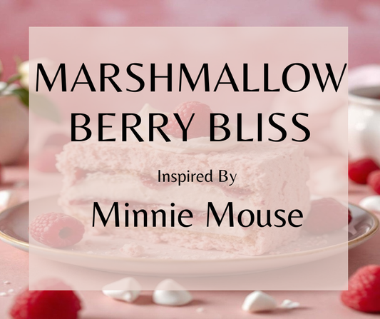 Marshmallow Berry Bliss