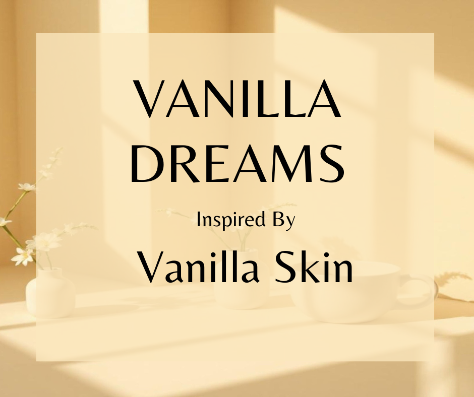 Vanilla Dreams