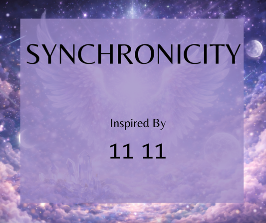 Synchronicity Perfume Oil, Body Spray, Body Oil, Lotion