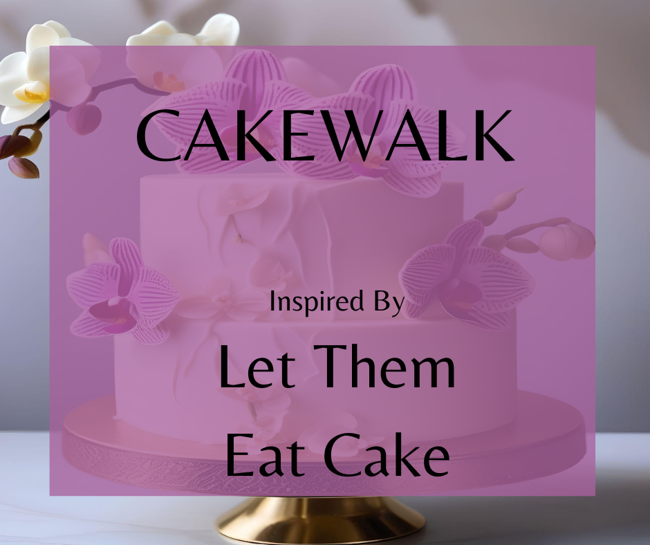 Cakewalk