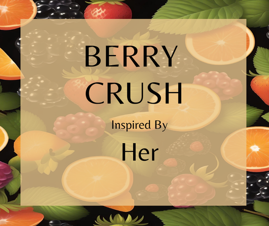 Berry Crush