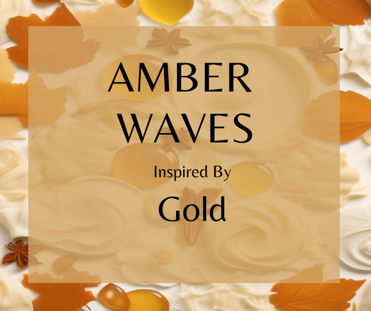 Amber Waves