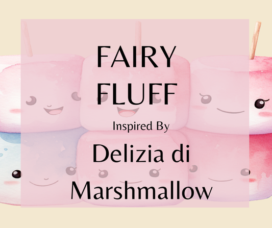 Fairy Fluff