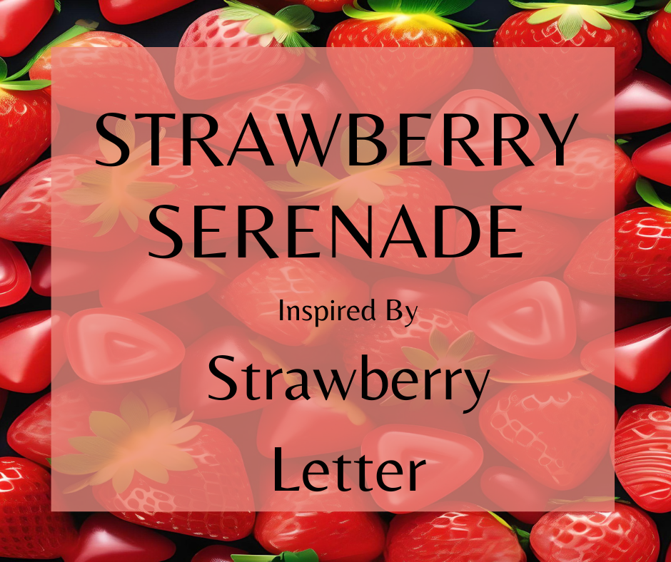 Strawberry Serenade