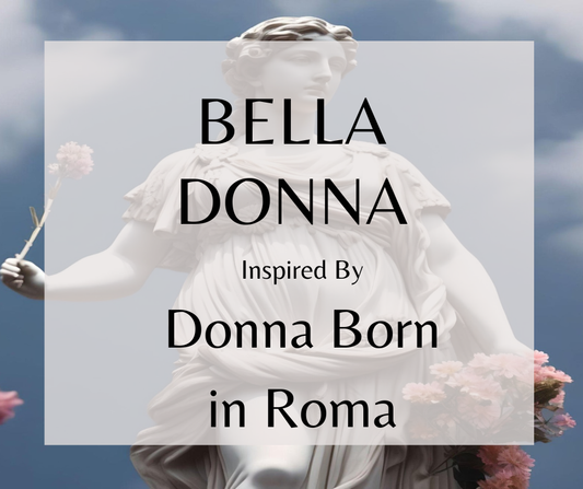 Bella Donna
