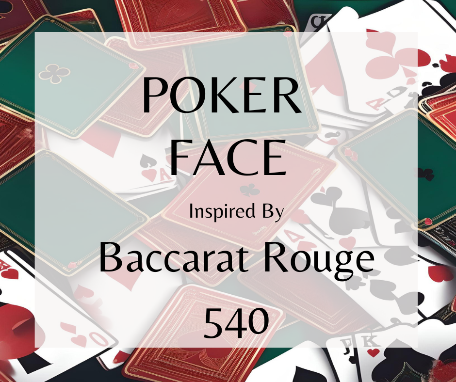 Poker Face