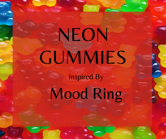 Neon Gummies