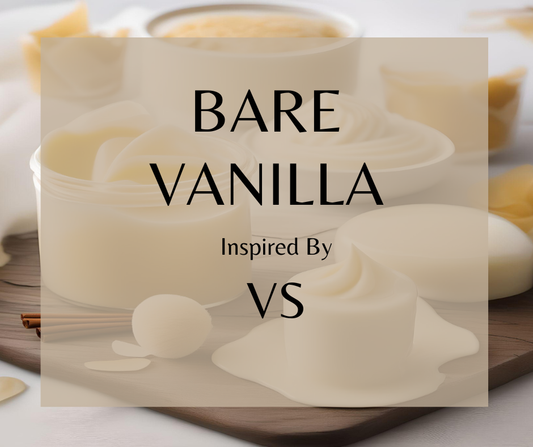 Bare Vanilla
