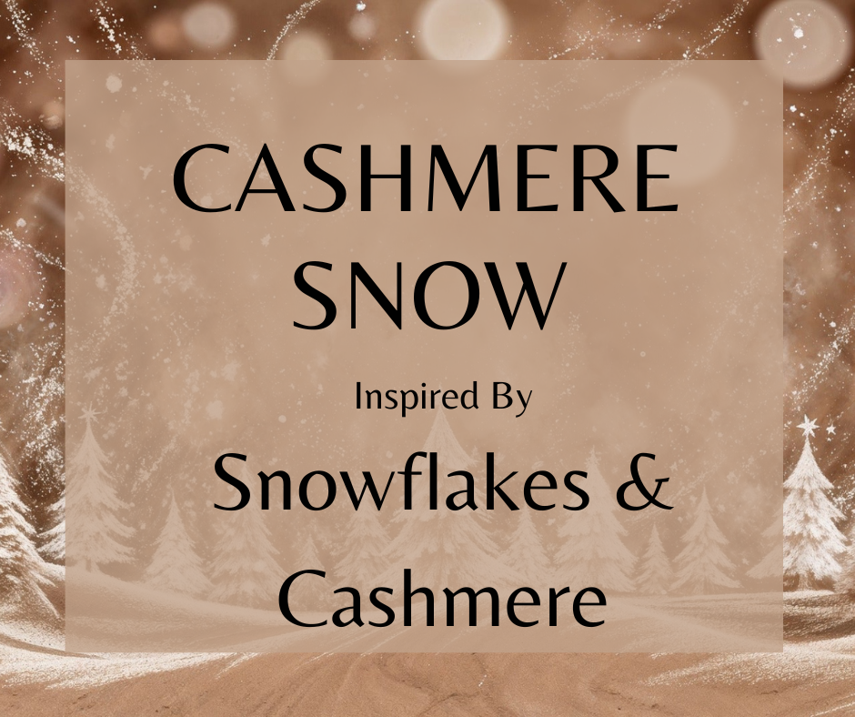 Cashmere Snow