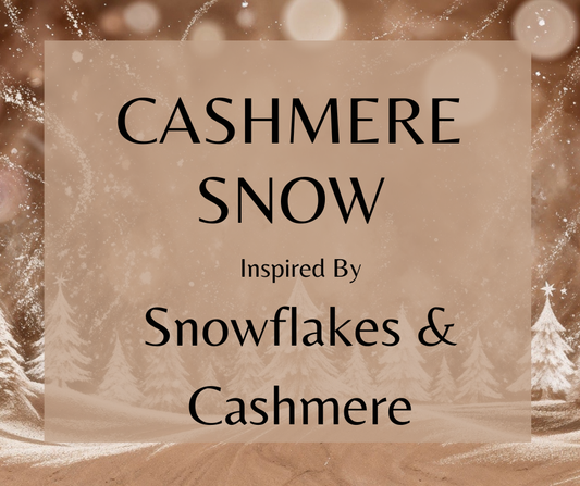 Cashmere Snow