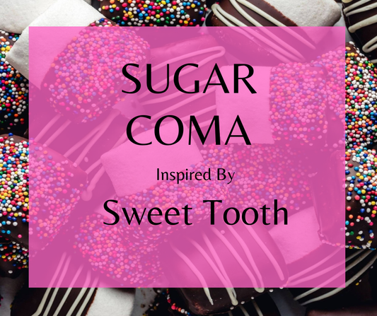 Sugar Coma