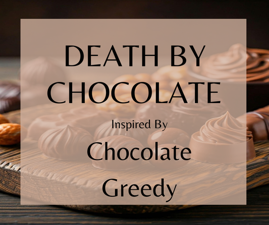 Death by Chocolate
