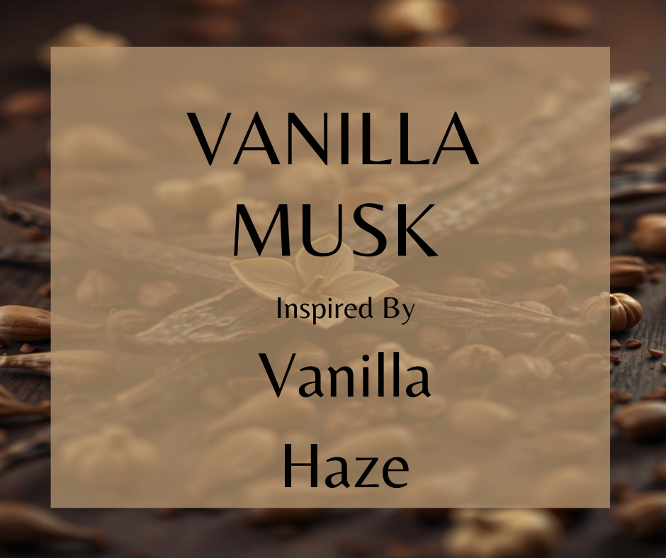 Vanilla Musk
