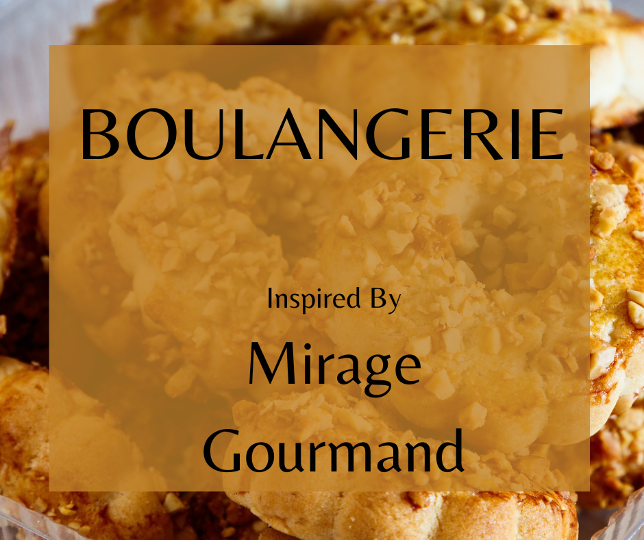 Boulangerie