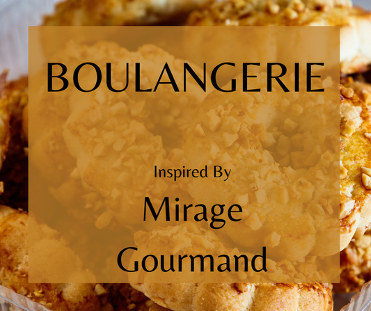 Boulangerie