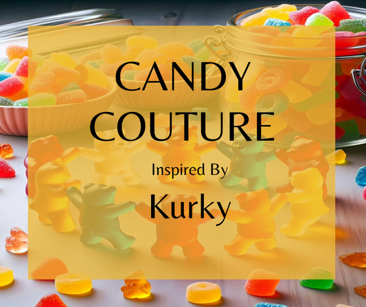 Candy Couture