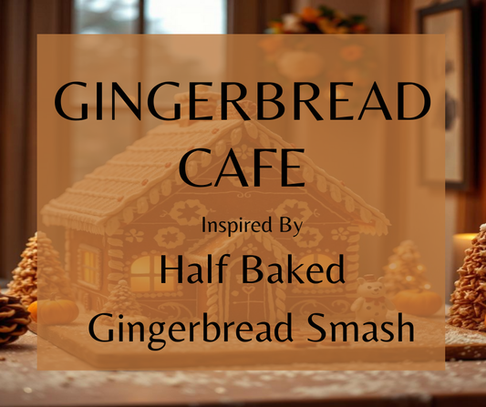 Gingerbread Cafe
