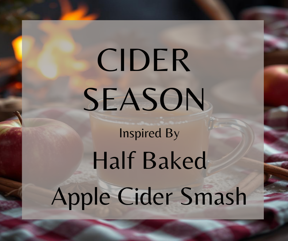 Cider Season