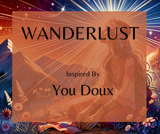 Wanderlust