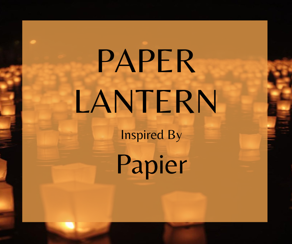 Paper Lantern