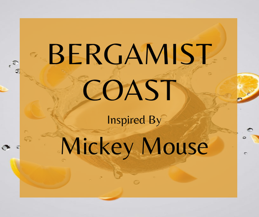 Bergamist Coast