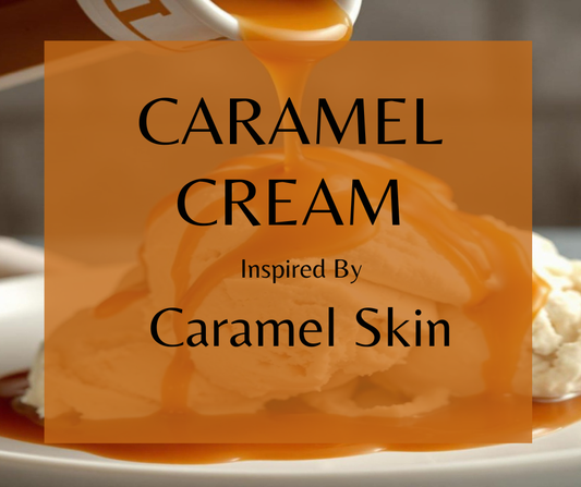 Caramel Cream