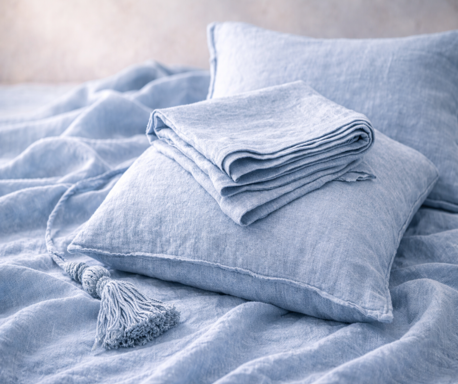 Luxe Linen Perfume Oil, Body Spray, Body Oil, Lotion