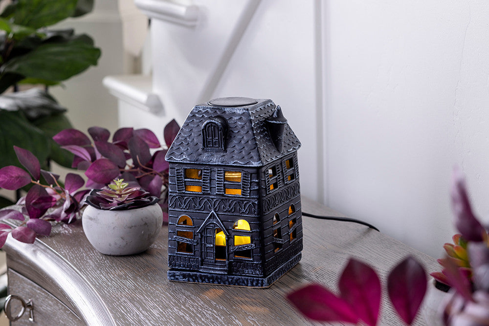 Haunted Mansion - Illumination Wax Warmer