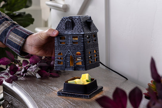 Haunted Mansion - Illumination Wax Warmer