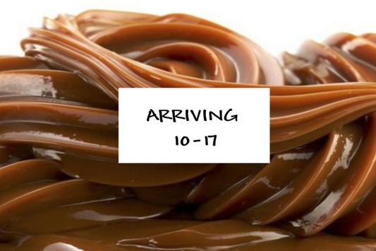 Dulce - Inspired by Navitus TEMPT ME NOT