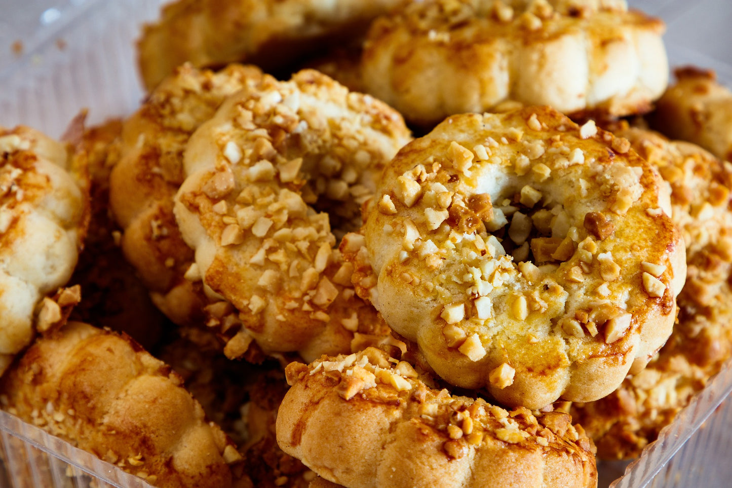 Boulangerie - Inspired by Les Nobles Essences MIRAGE GOURMAND