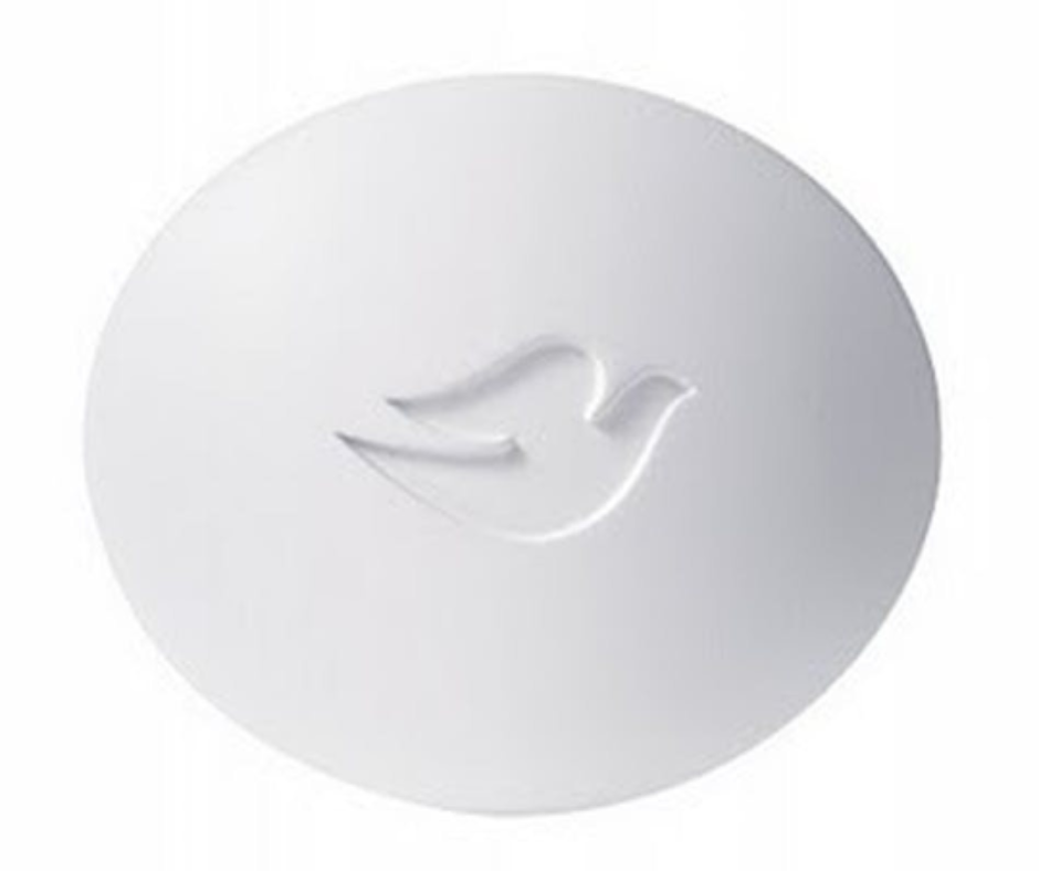 DOVE - *** THIS IS THE ORIGINAL DOVE, NOT NEW DOVE * This is our professional interpretation of the Dove Soap bar. Fresh and clean. Nice and strong.  Available in Perfume Oil, Body Spray, Body Oil & Lotion